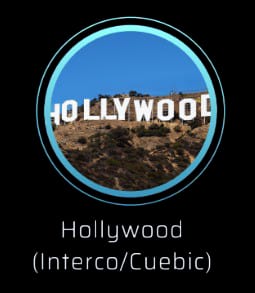 Hollywood